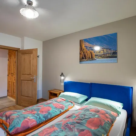 Jetta Apartment