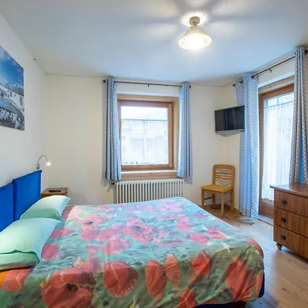 Apartment Jetta