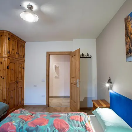 Apartment Jetta Livigno