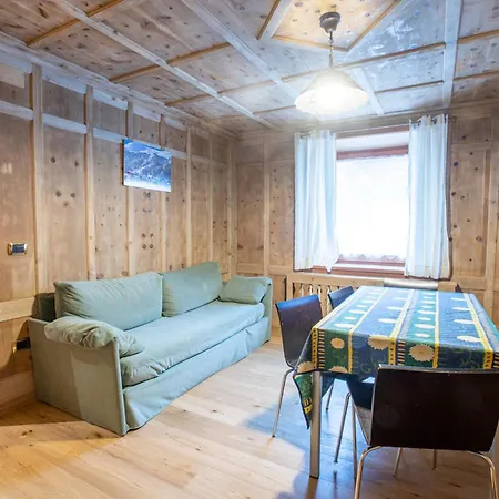 Apartment Jetta Livigno