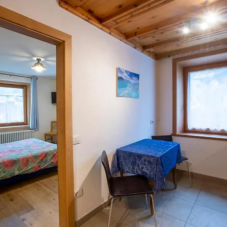 Daire Jetta Livigno