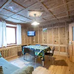 Apartmán Jetta