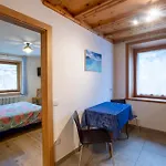 Apartmán Jetta Livigno
