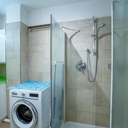 Jetta Appartement