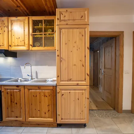 Jetta Appartement *