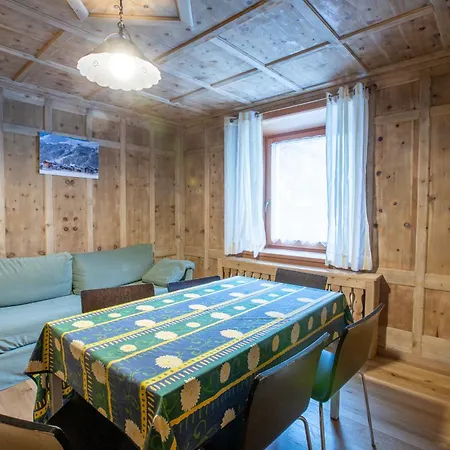 Appartement Jetta